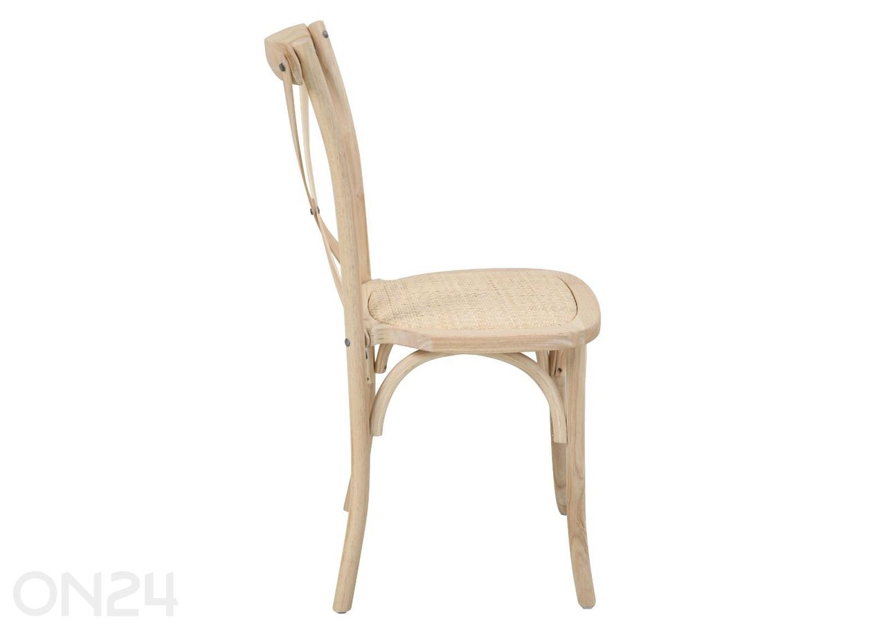 Обеденный стул Kenas, 2 шт увеличить