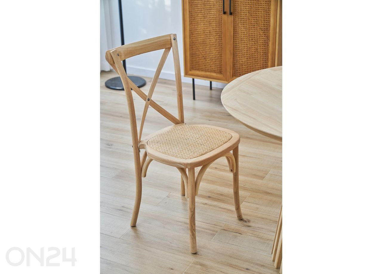 Обеденный стул Kenas, 2 шт увеличить