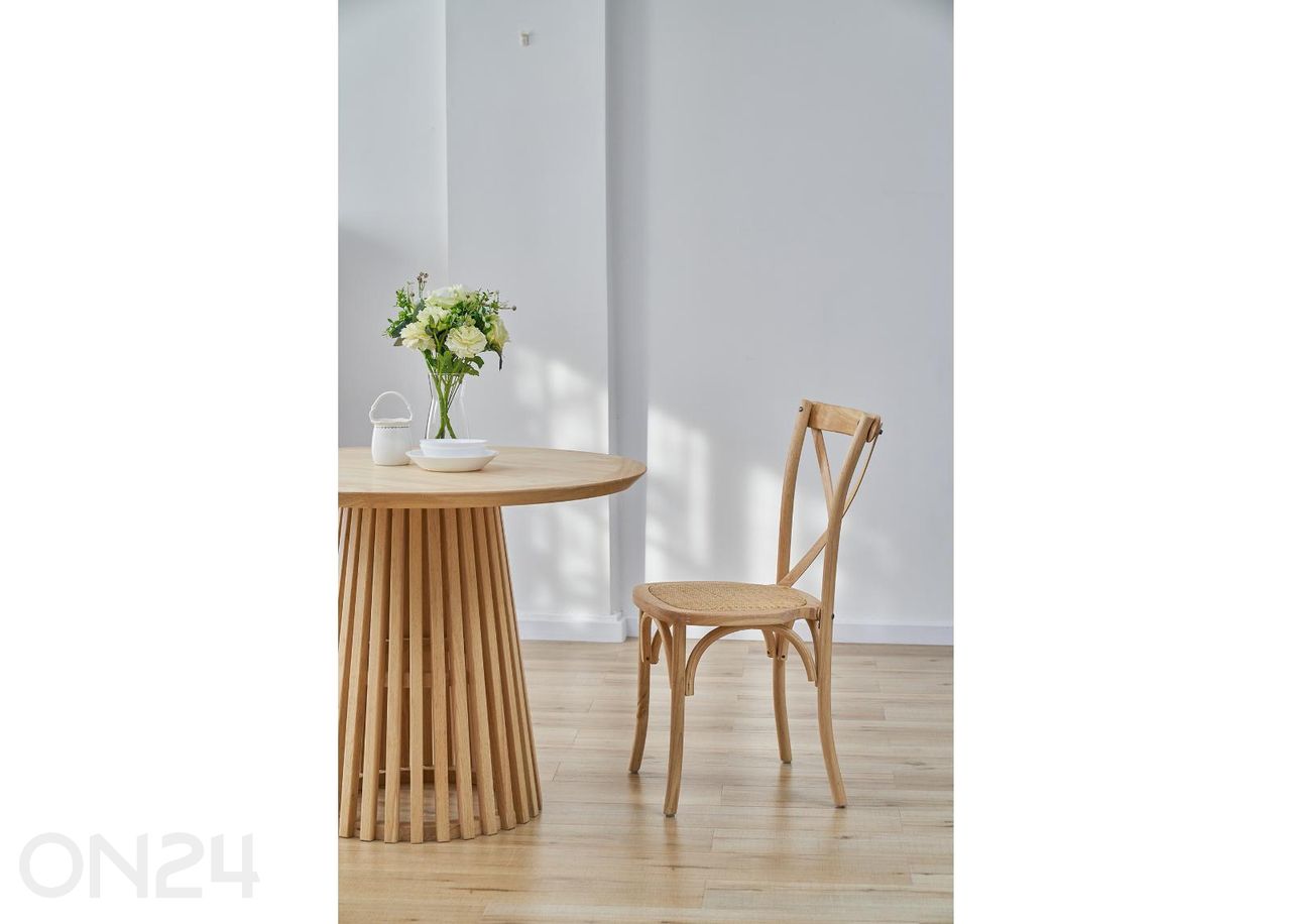 Обеденный стул Kenas, 2 шт увеличить