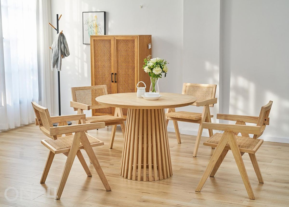 Обеденный стул Kenas увеличить