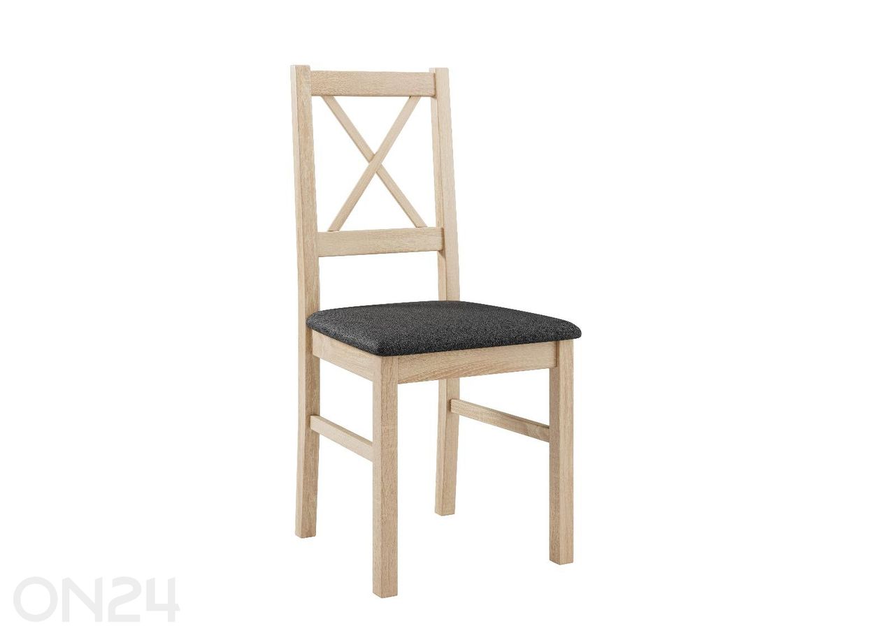 Обеденный стул Milo X увеличить