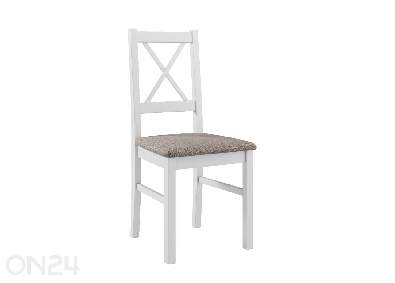 Обеденный стул Milo X увеличить