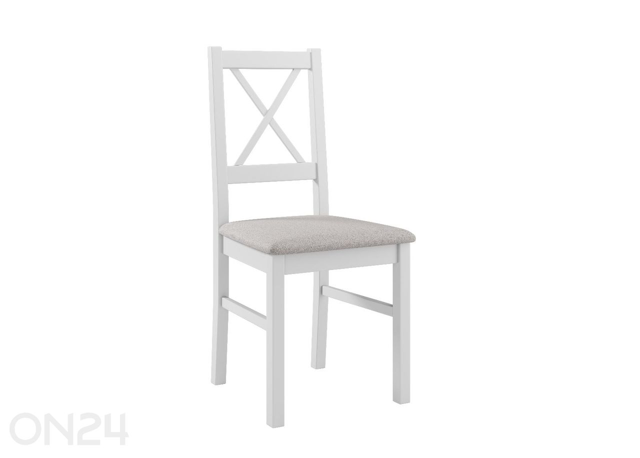 Обеденный стул Milo X увеличить