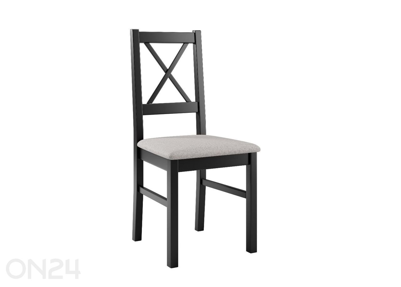 Обеденный стул Milo X увеличить