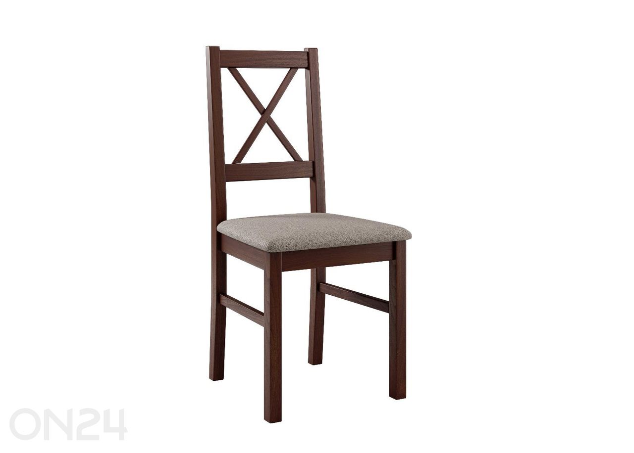 Обеденный стул Milo X увеличить