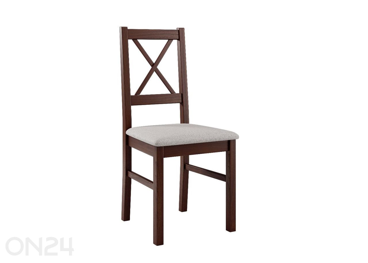 Обеденный стул Milo X увеличить