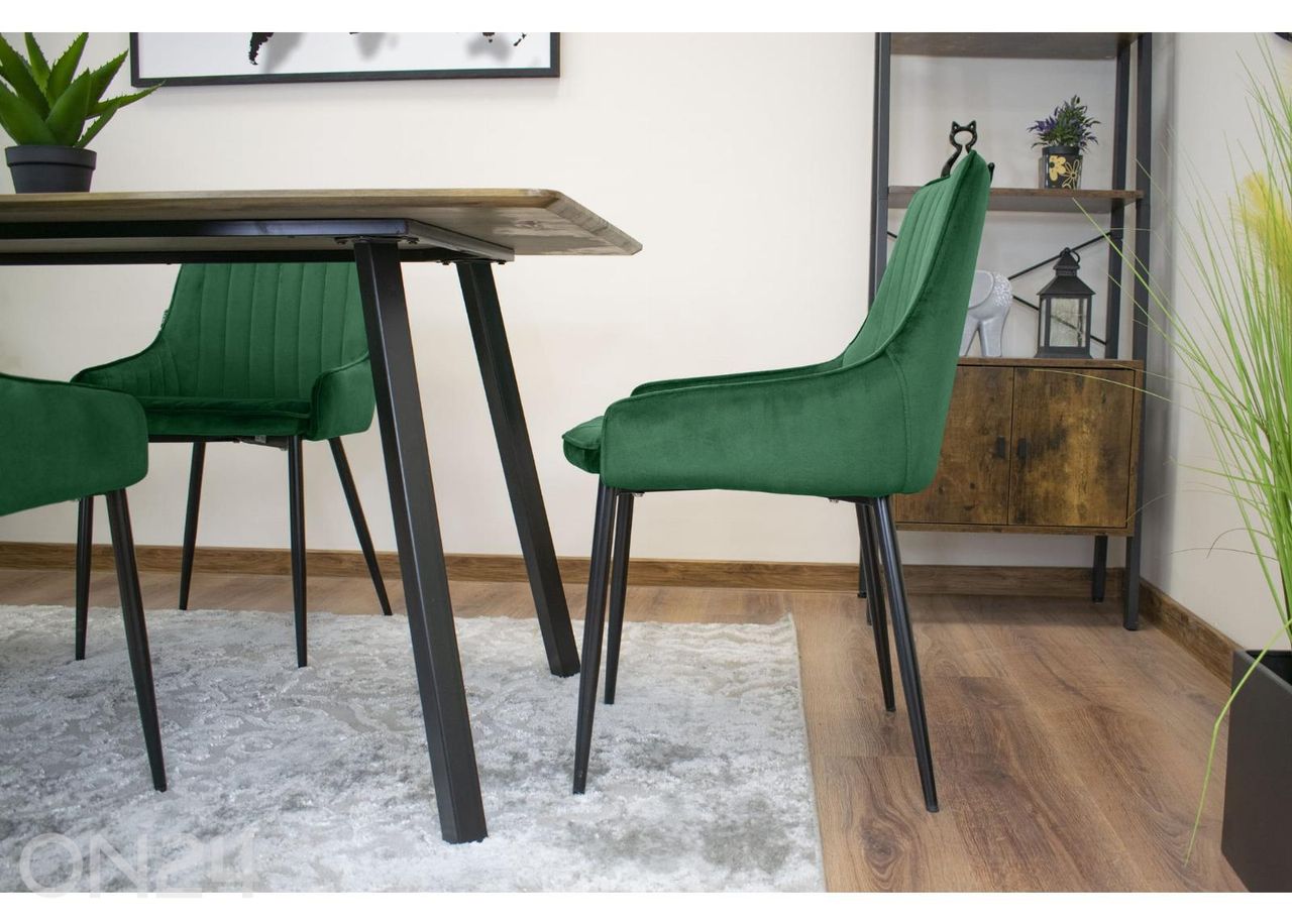 Обеденный стул Monza увеличить