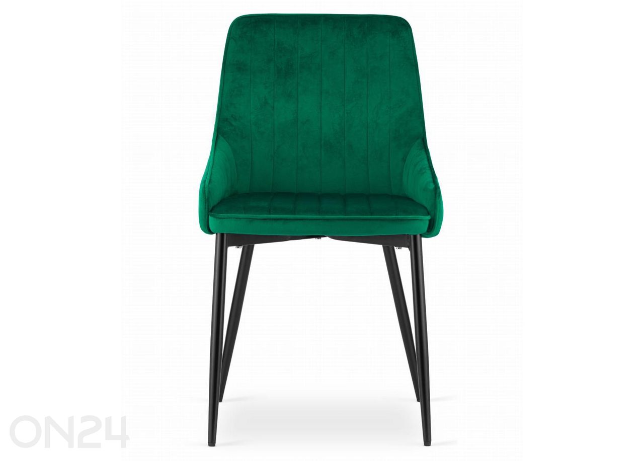 Обеденный стул Monza увеличить