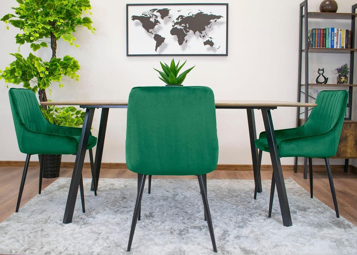 Обеденный стул Monza увеличить