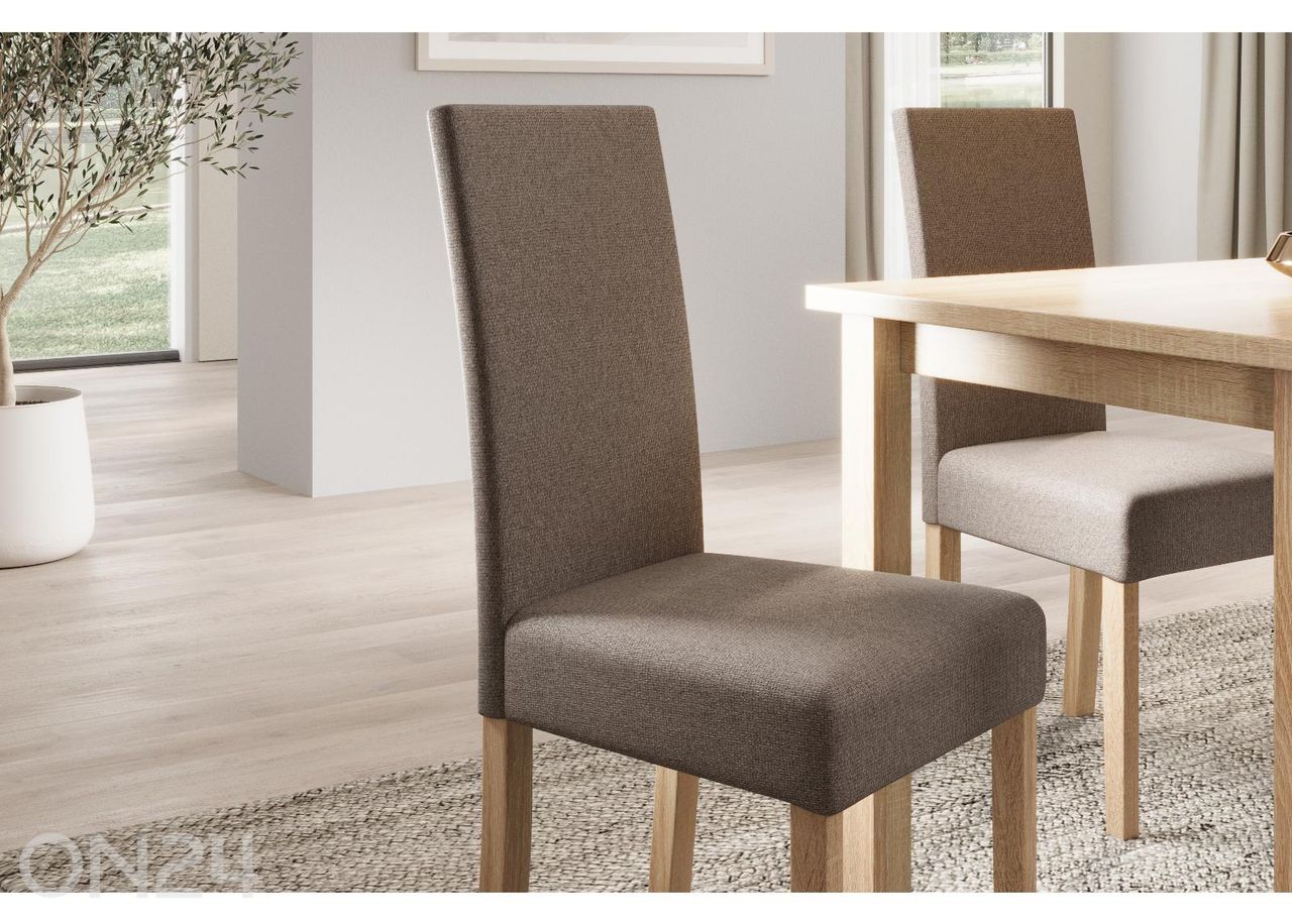 Обеденный стул Nola II увеличить