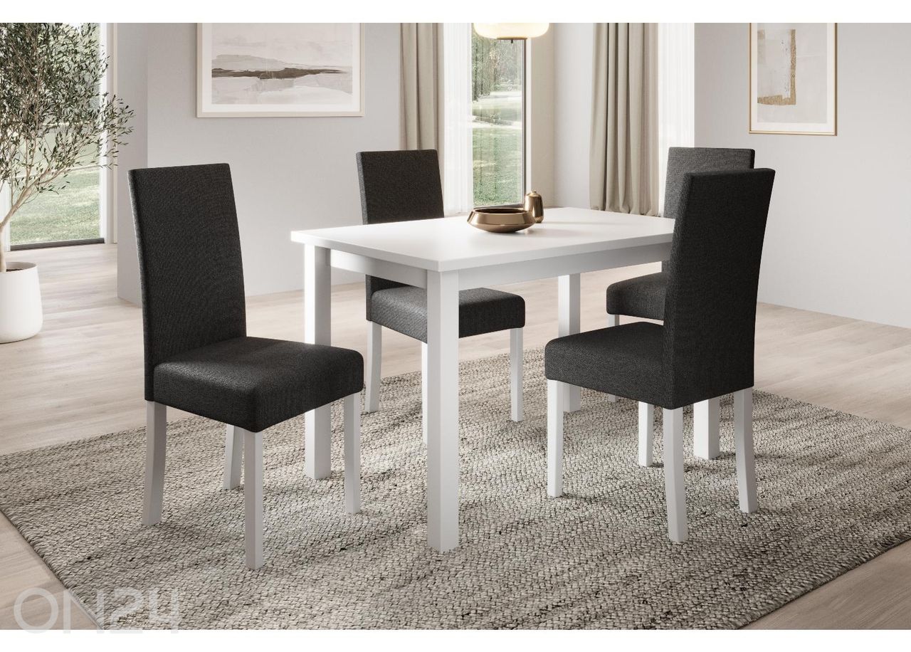 Обеденный стул Nola II увеличить