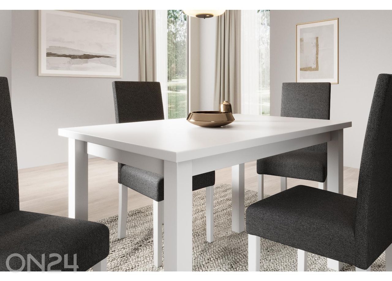 Обеденный стул Nola II увеличить