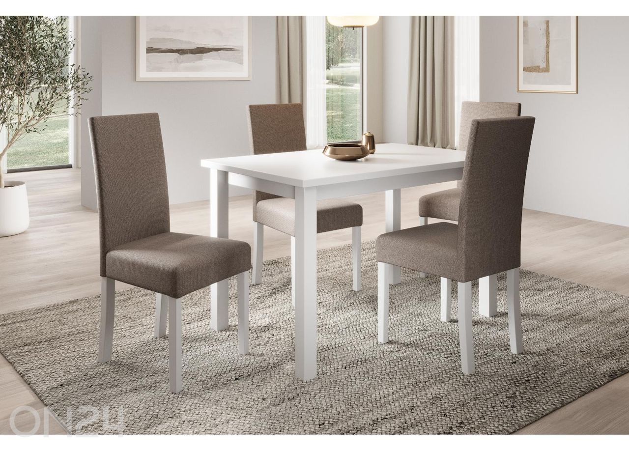 Обеденный стул Nola II увеличить