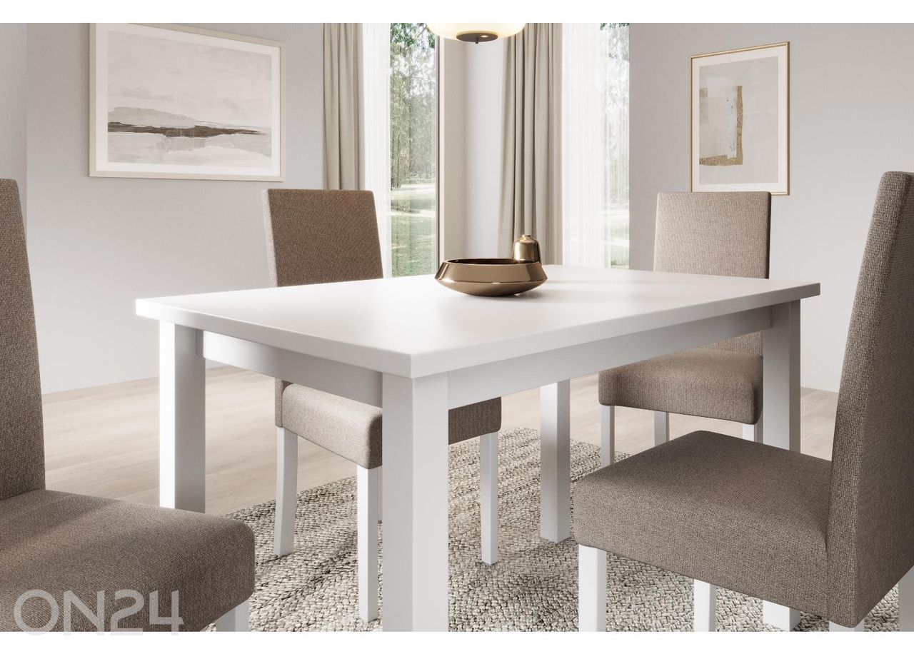 Обеденный стул Nola II увеличить