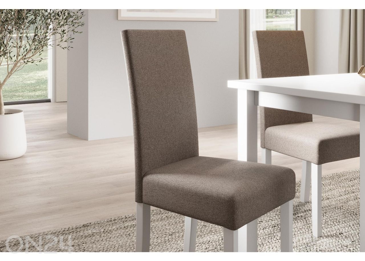 Обеденный стул Nola II увеличить