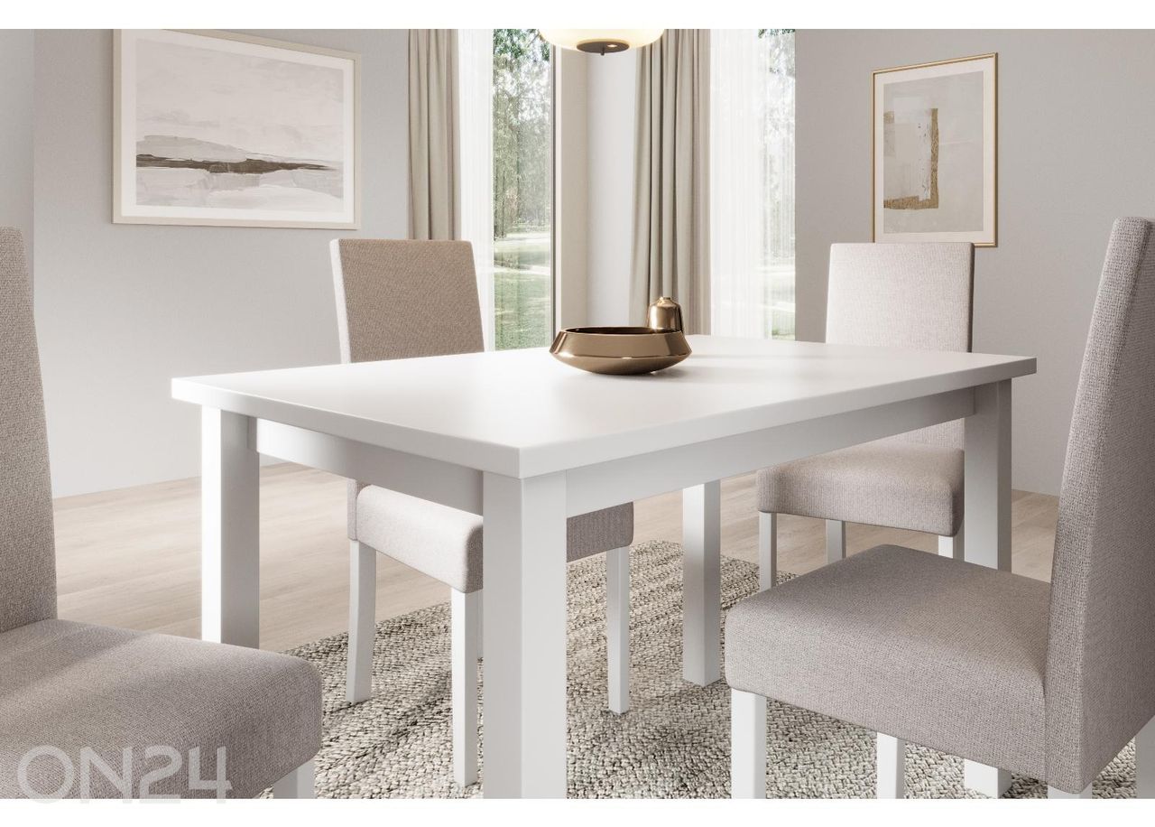 Обеденный стул Nola II увеличить