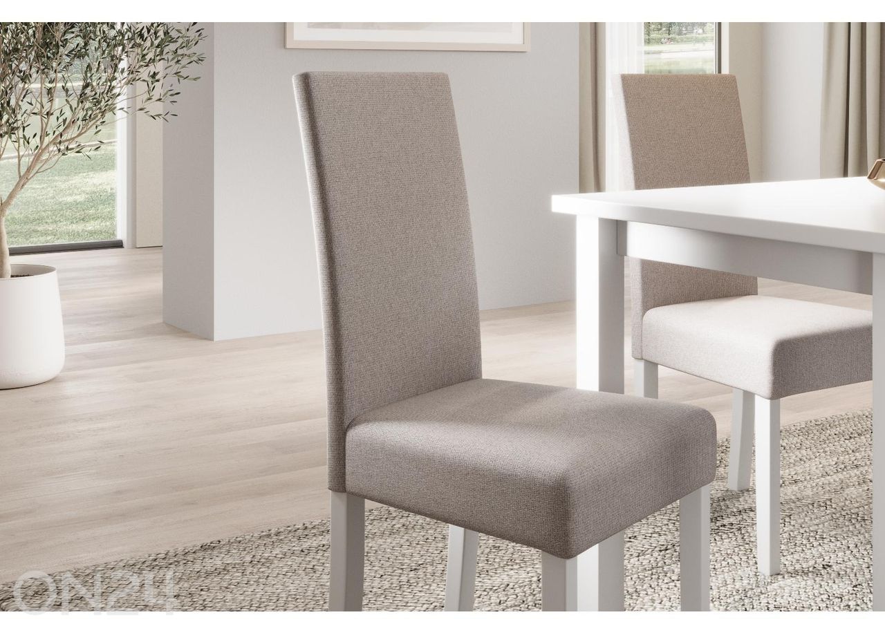 Обеденный стул Nola II увеличить