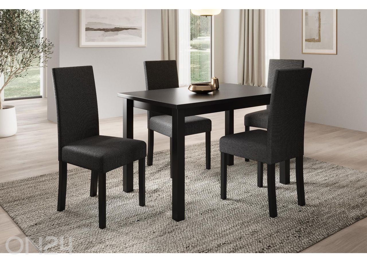 Обеденный стул Nola II увеличить