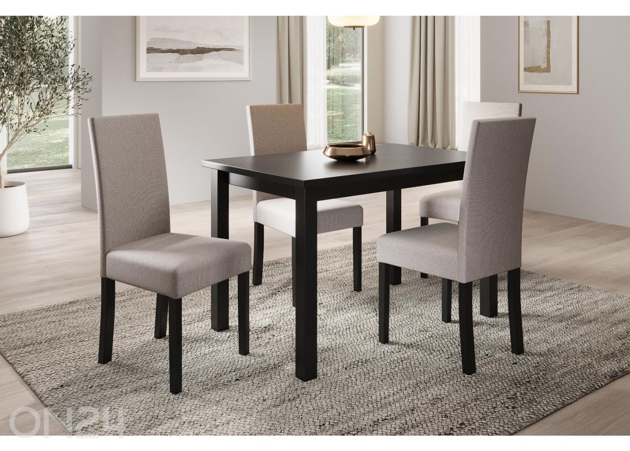 Обеденный стул Nola II увеличить