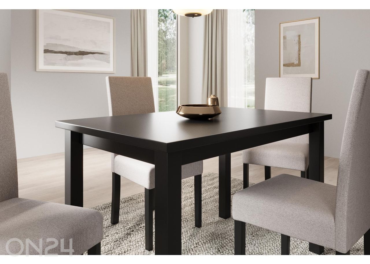 Обеденный стул Nola II увеличить