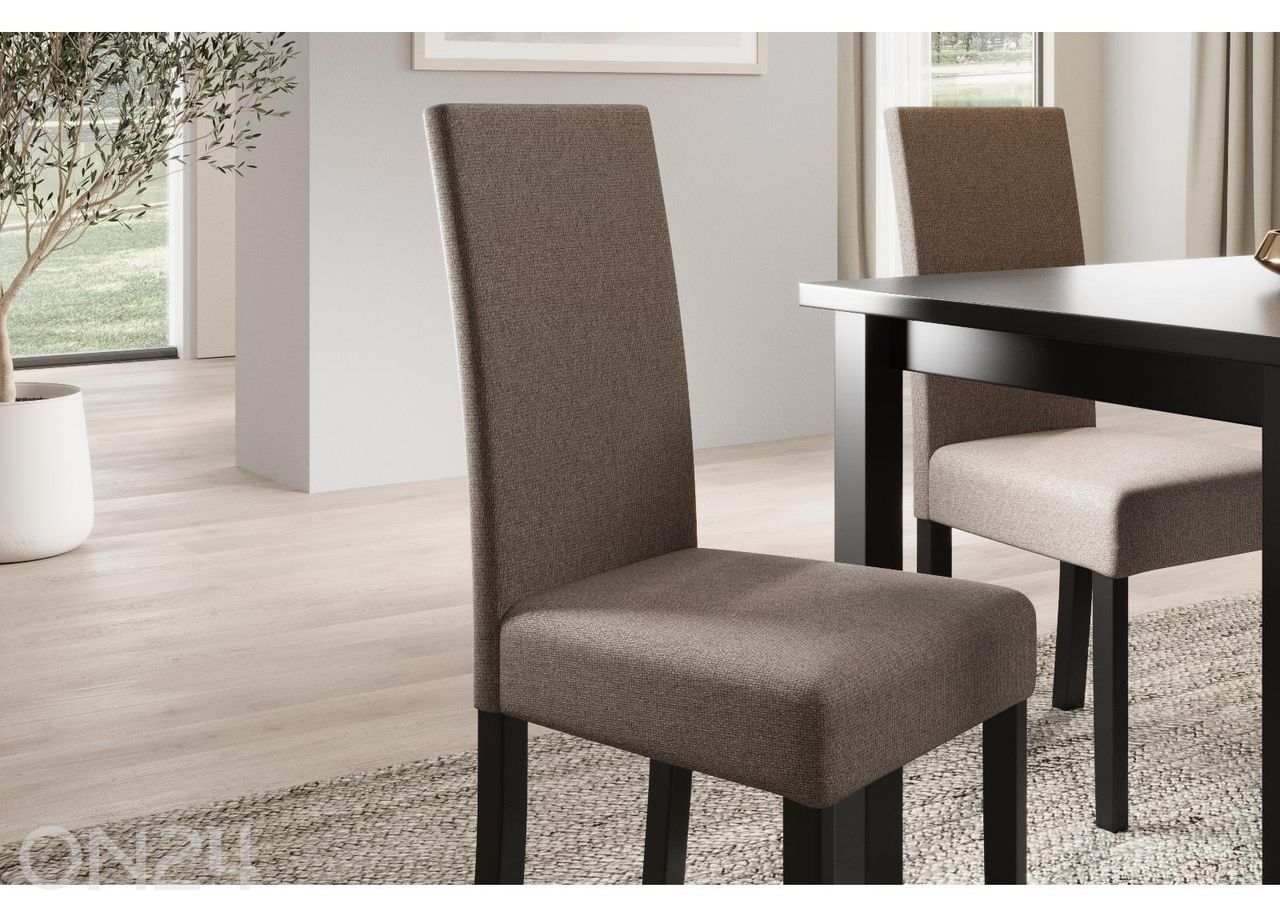 Обеденный стул Nola II увеличить