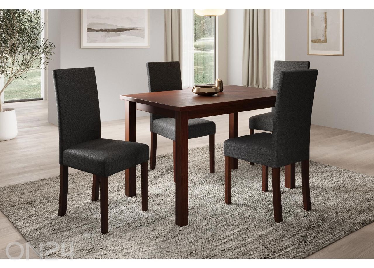 Обеденный стул Nola II увеличить