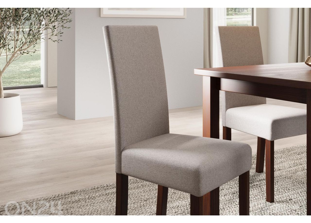 Обеденный стул Nola II увеличить