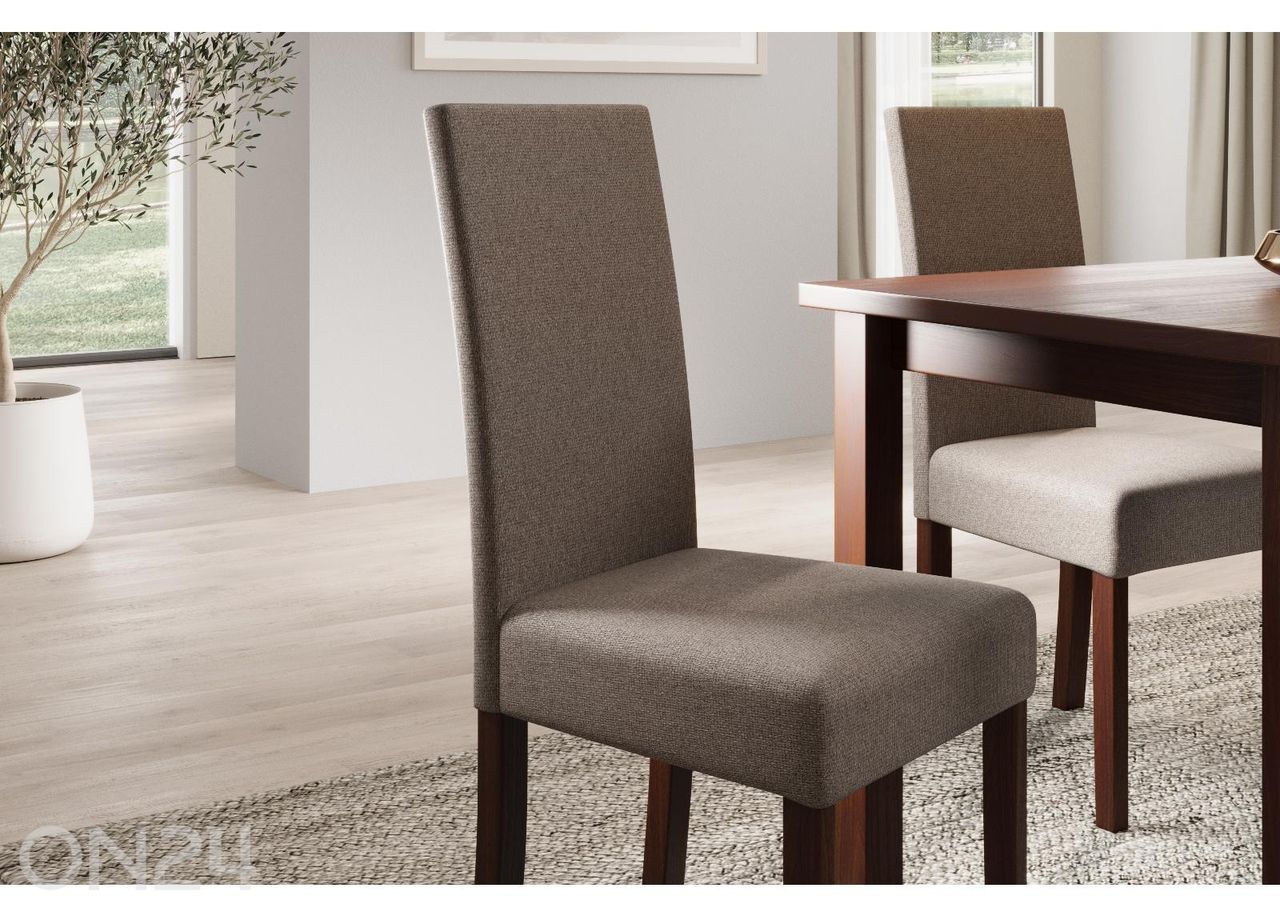 Обеденный стул Nola II увеличить