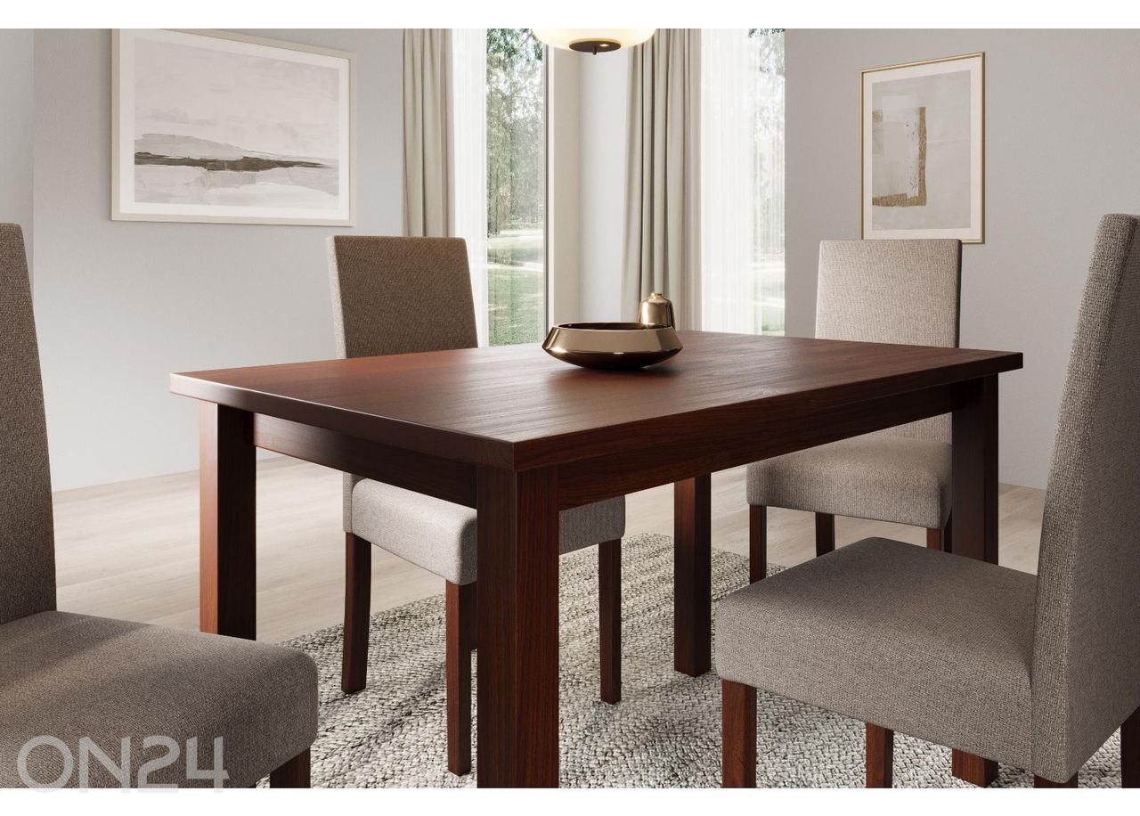 Обеденный стул Nola II увеличить