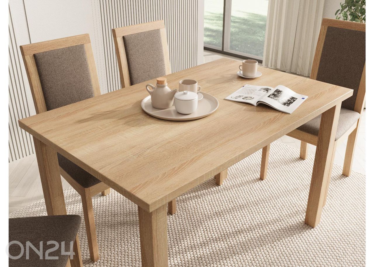 Обеденный стул Nola IV увеличить