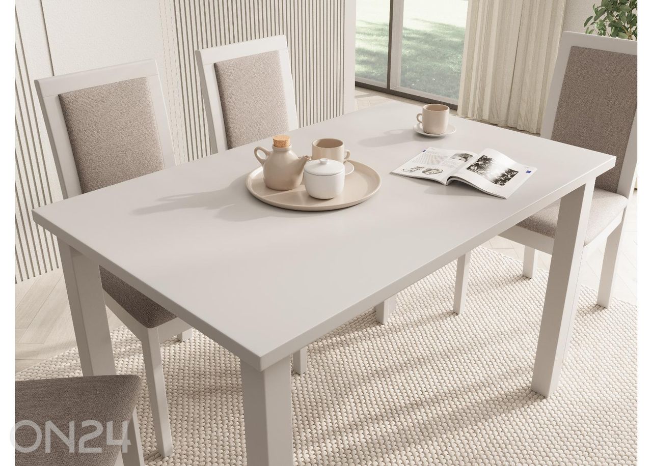 Обеденный стул Nola IV увеличить