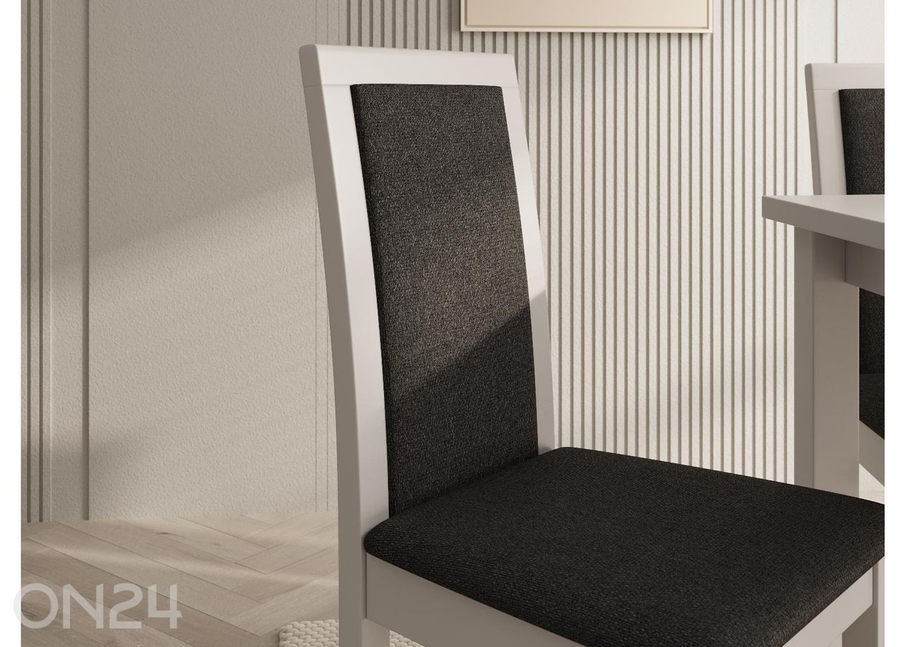 Обеденный стул Nola IV увеличить