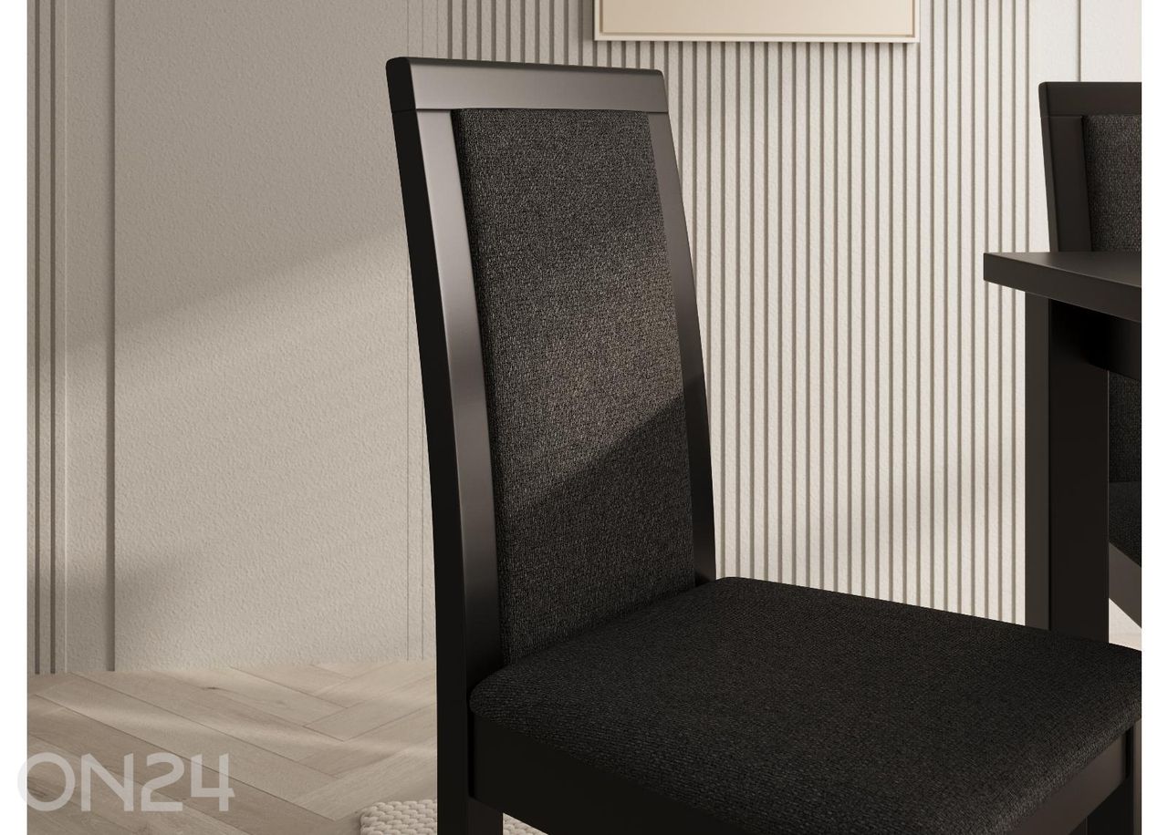 Обеденный стул Nola IV увеличить