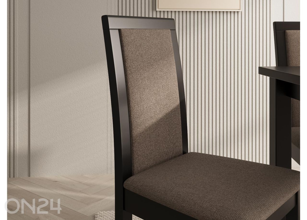 Обеденный стул Nola IV увеличить