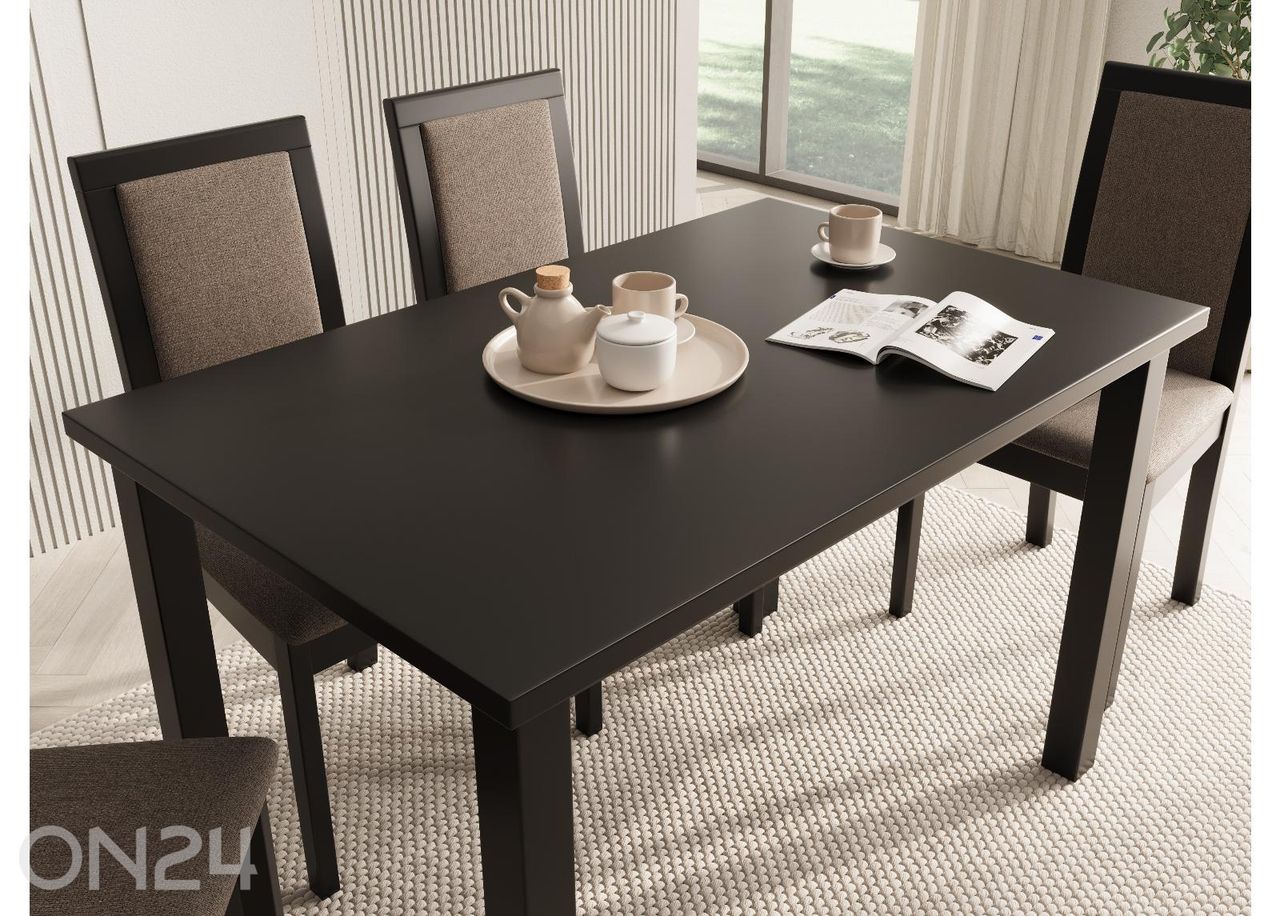 Обеденный стул Nola IV увеличить