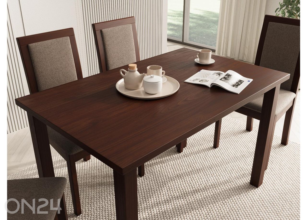 Обеденный стул Nola IV увеличить