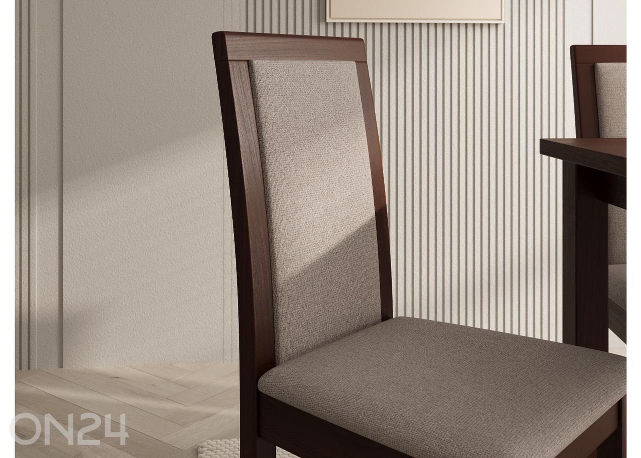 Обеденный стул Nola IV увеличить