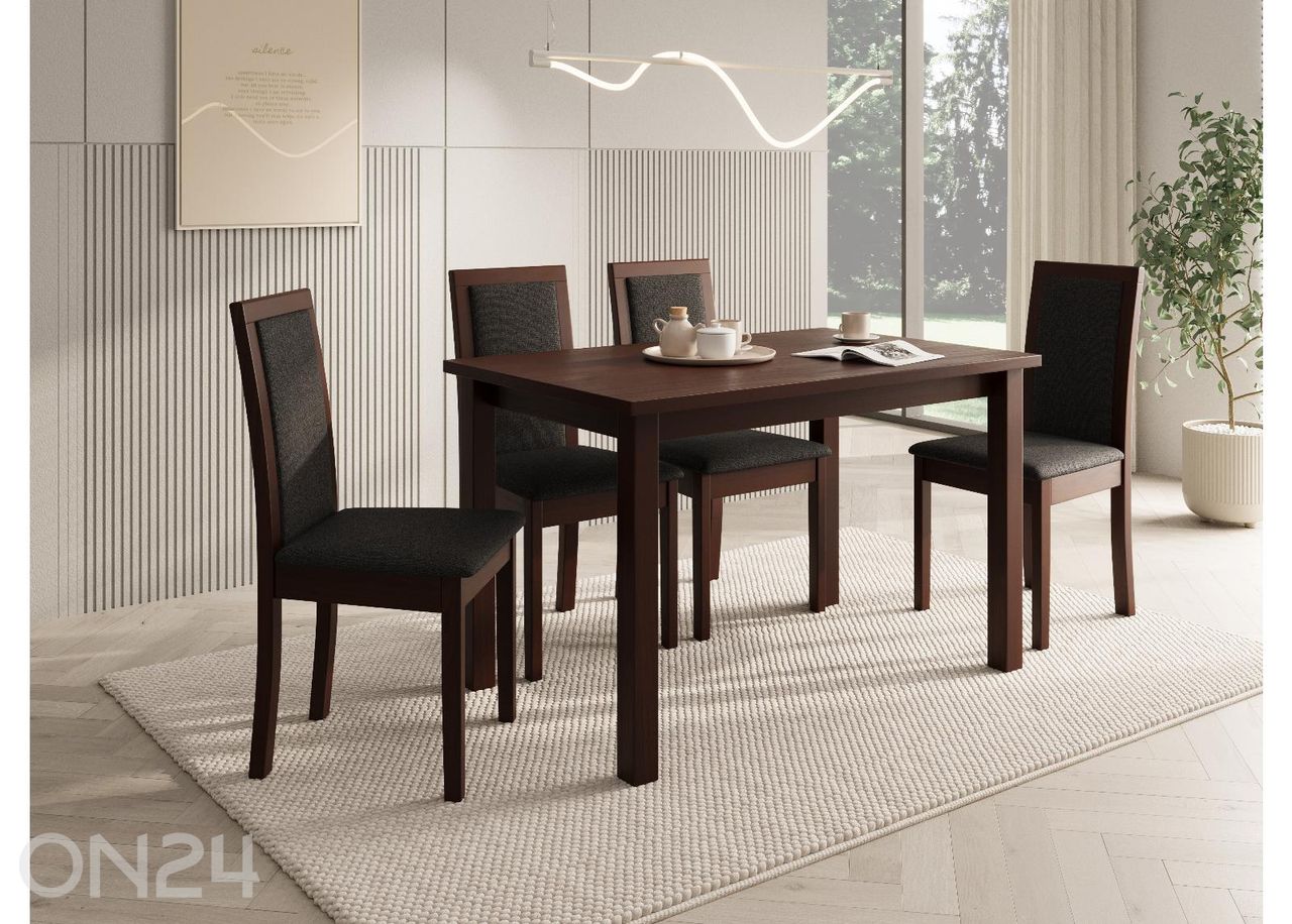 Обеденный стул Nola IV увеличить