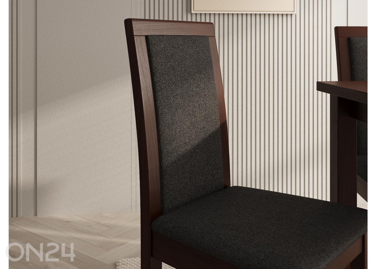 Обеденный стул Nola IV увеличить