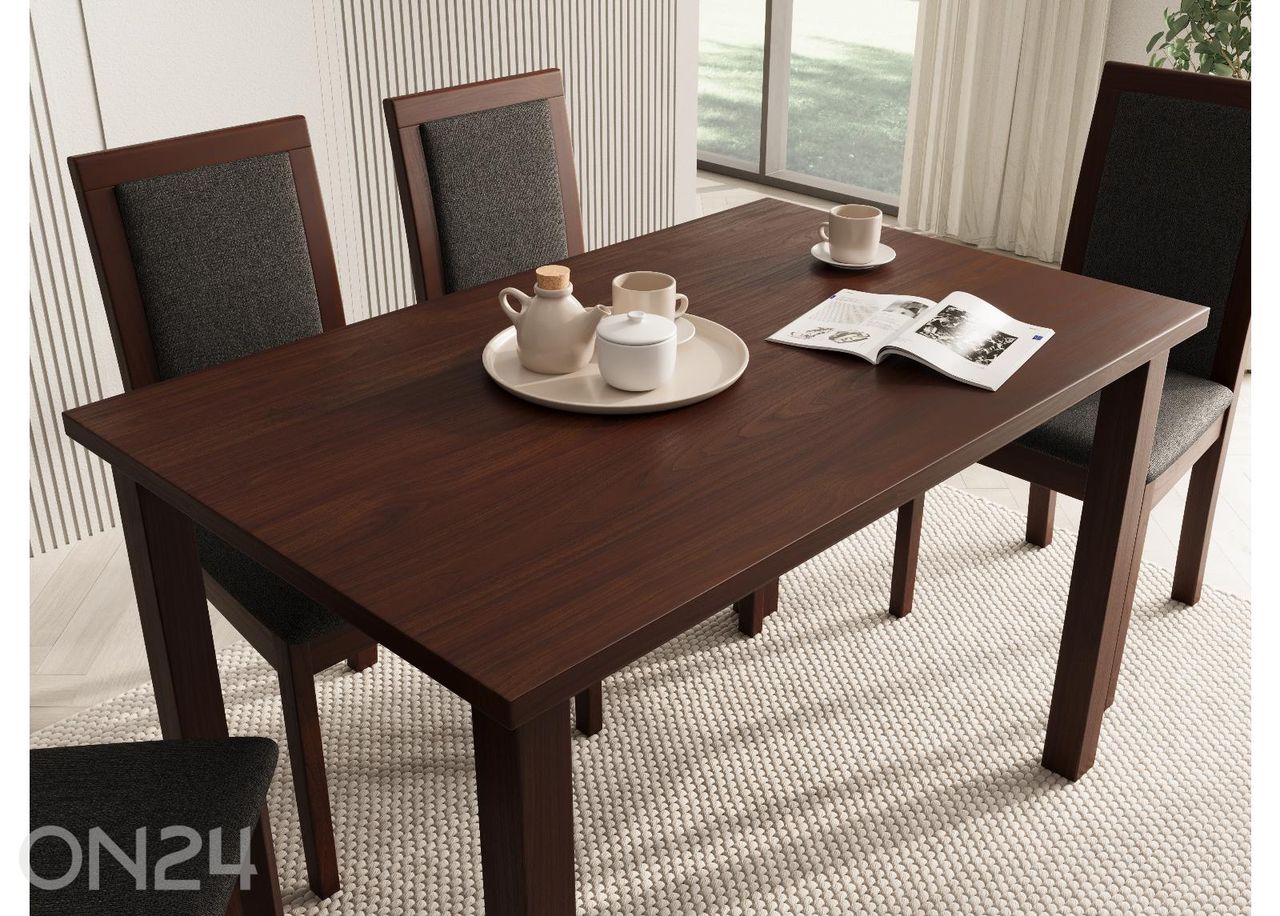 Обеденный стул Nola IV увеличить