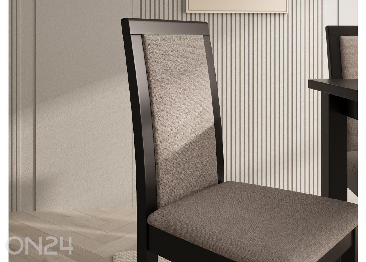 Обеденный стул Nola IV увеличить