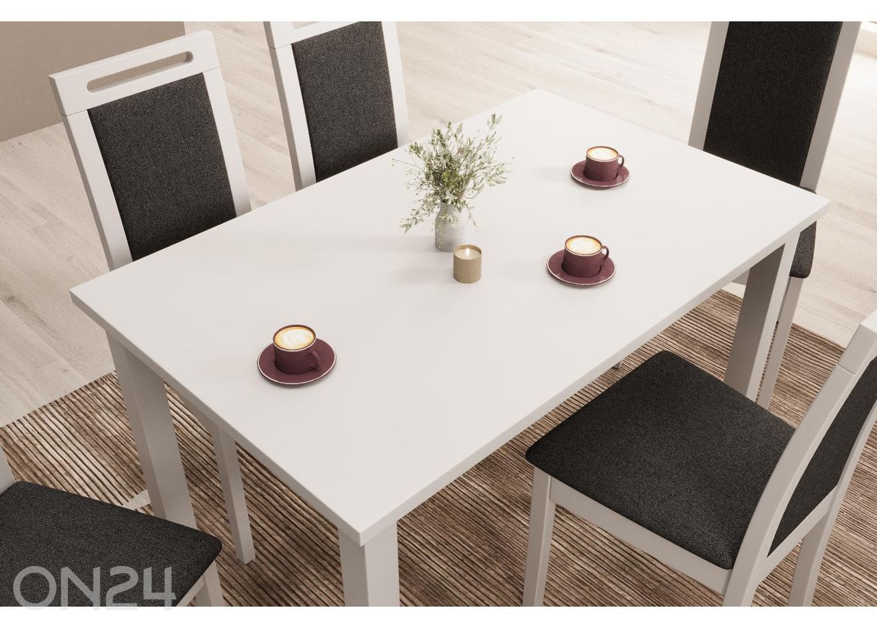 Обеденный стул Nola VI увеличить