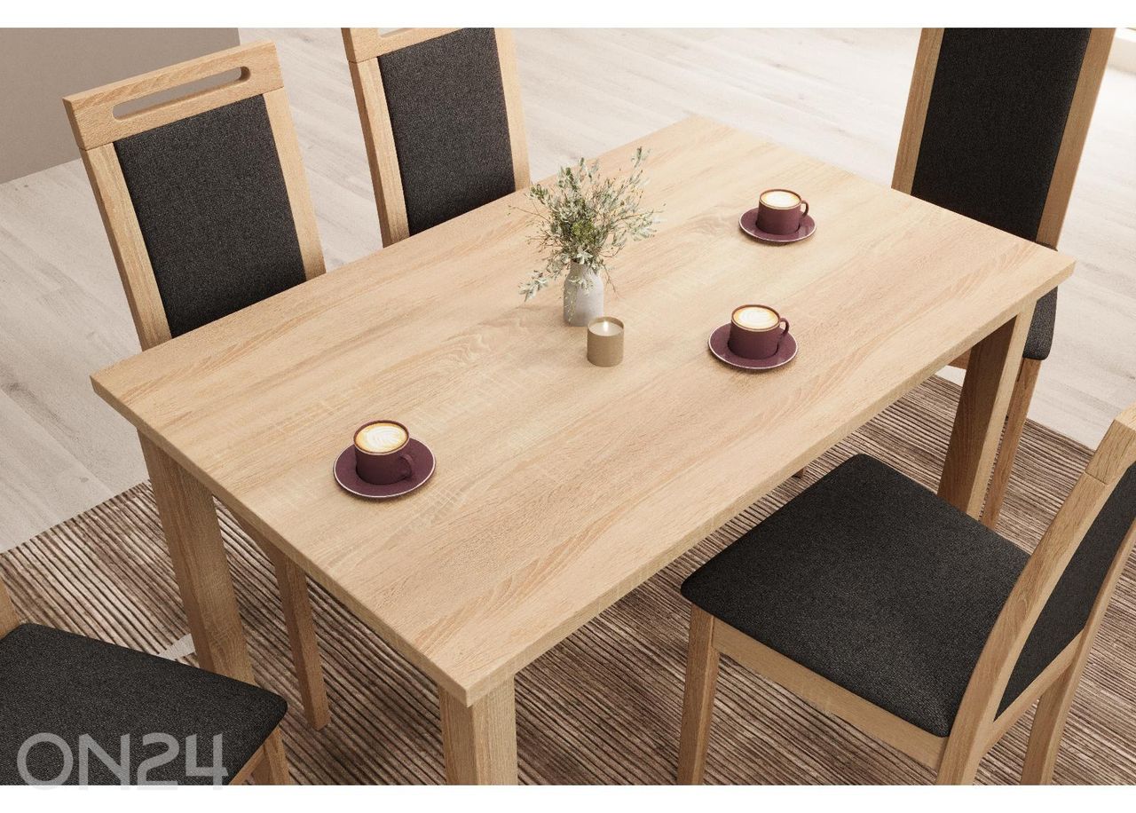 Обеденный стул Nola VI увеличить