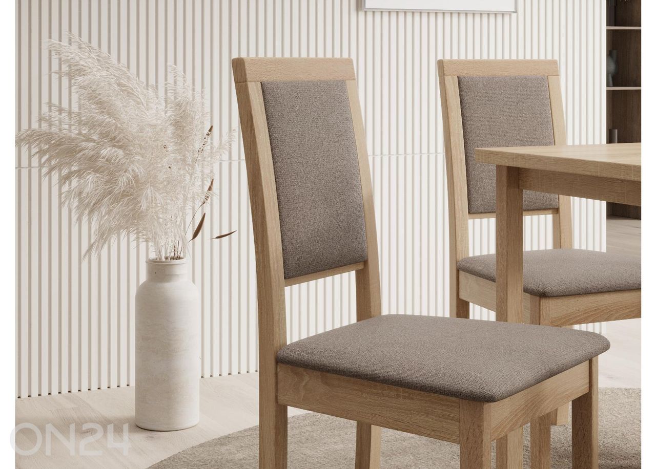 Обеденный стул Nola XIII увеличить