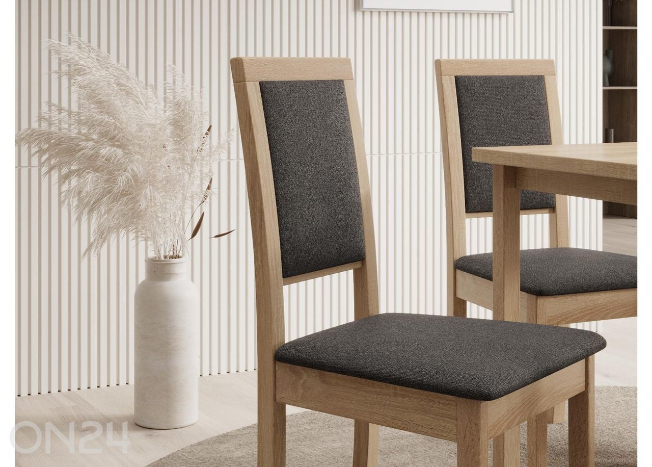 Обеденный стул Nola XIII увеличить