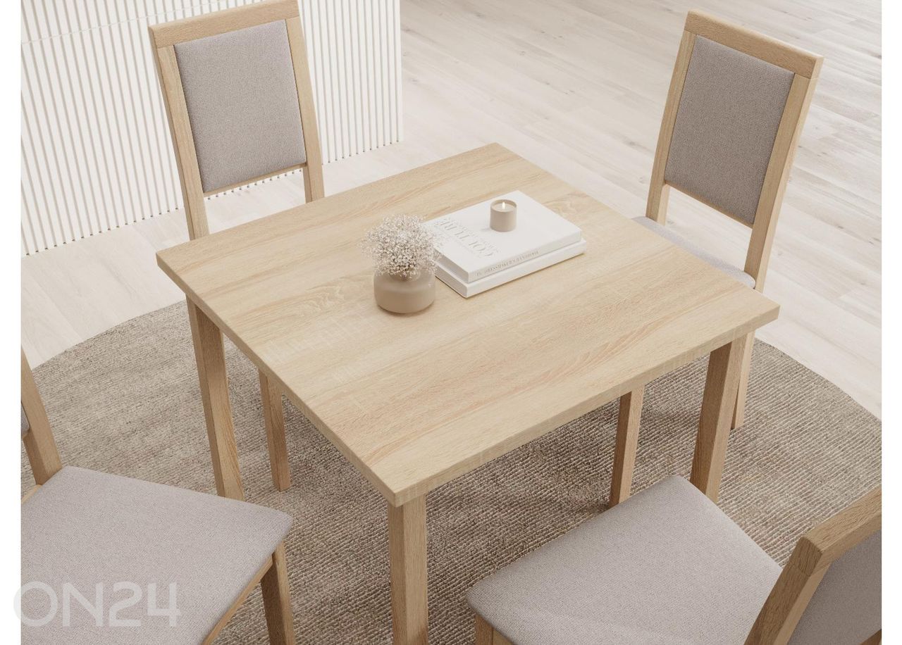 Обеденный стул Nola XIII увеличить