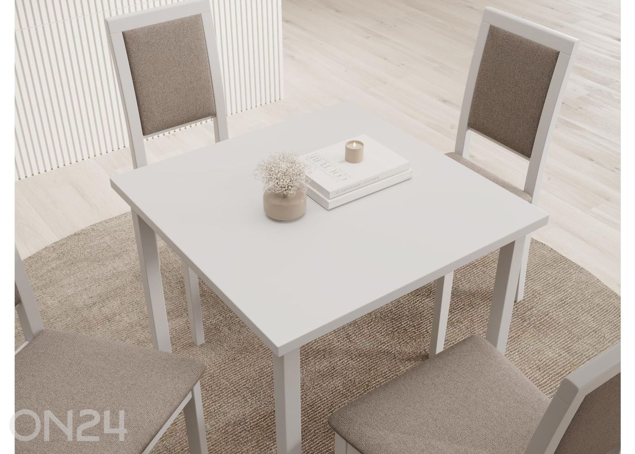 Обеденный стул Nola XIII увеличить