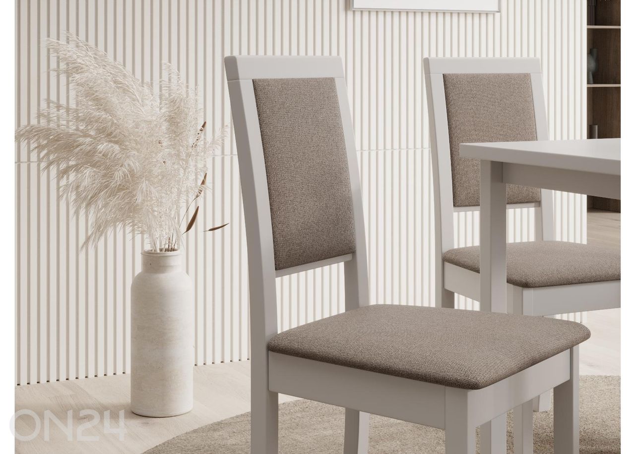 Обеденный стул Nola XIII увеличить