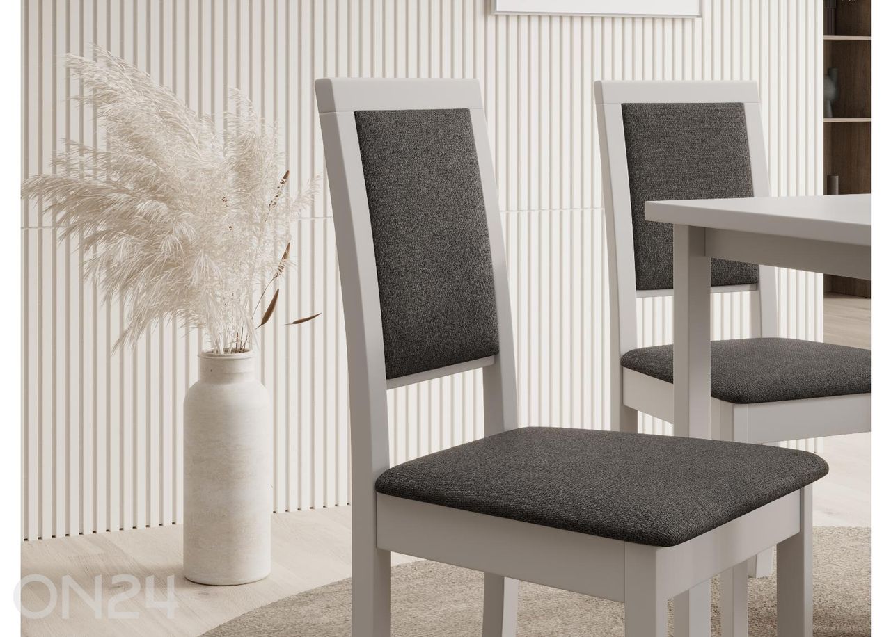 Обеденный стул Nola XIII увеличить