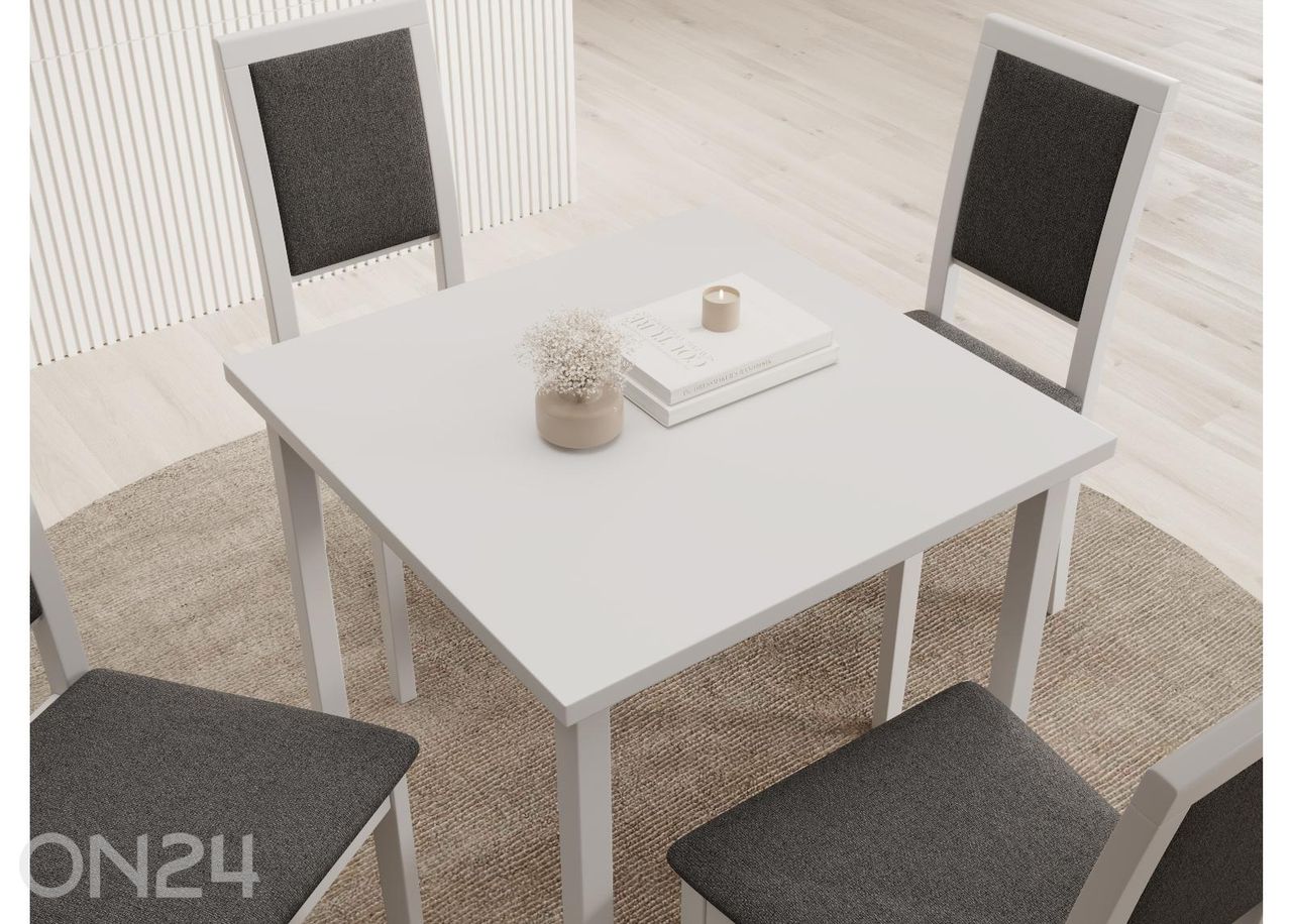 Обеденный стул Nola XIII увеличить